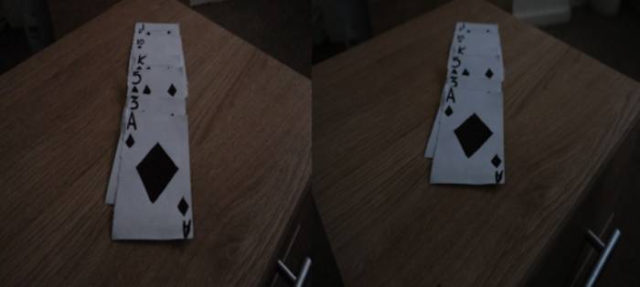 Cards